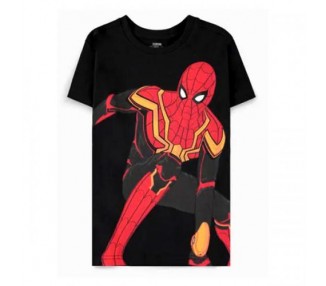 Marvel T-Shirt: Spider-Man