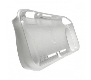 Nintendo Switch Custodia Protettiva in Silicone Trasparente