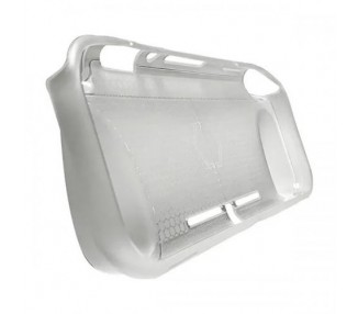 Nintendo Switch Custodia Protettiva in Silicone Trasparente