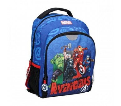 Marvel Zainetto Backpack: Avengers 35cm