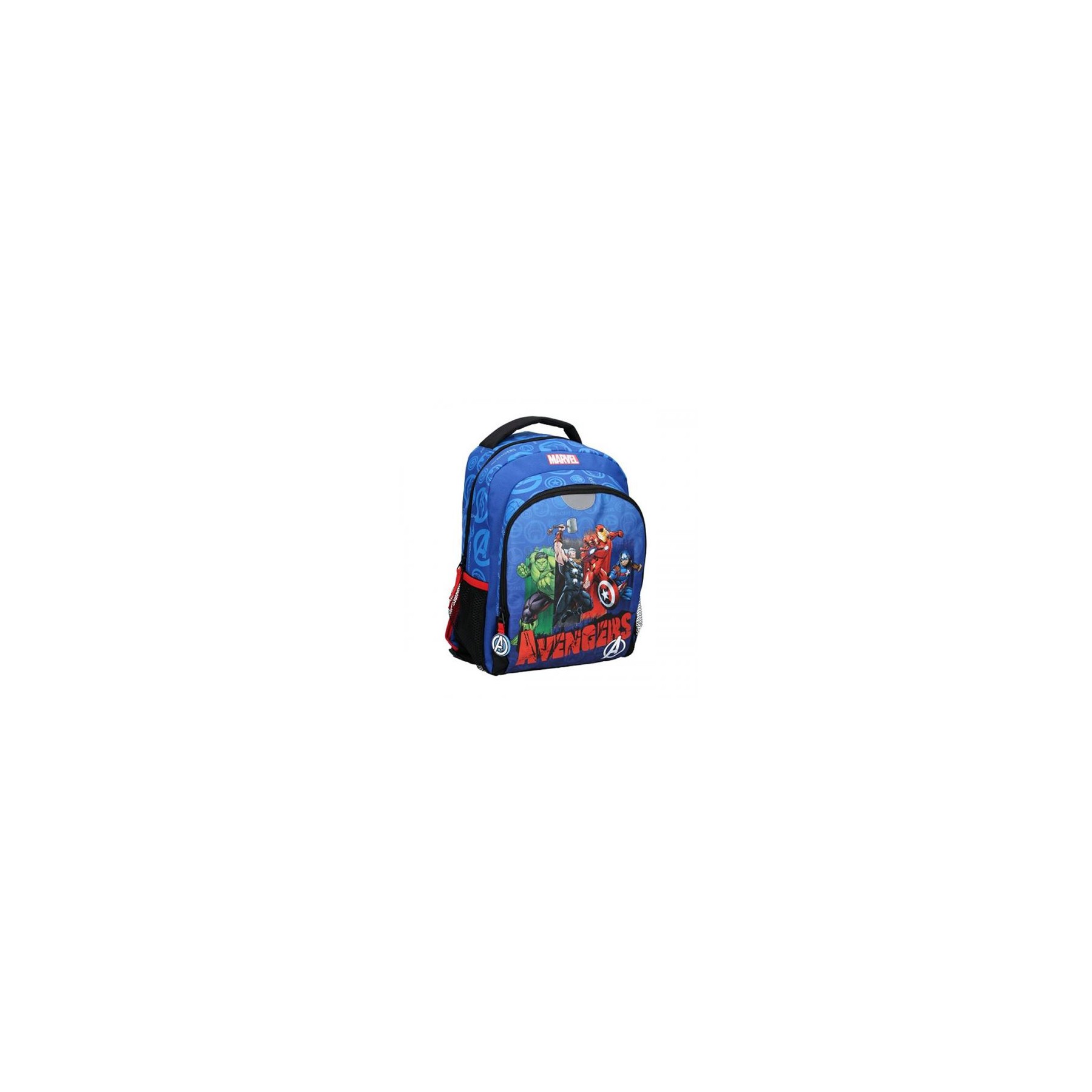 Marvel Zainetto Backpack: Avengers 35cm