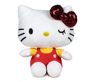 Peluche 50th Anniversary Hello Kitty 58cm