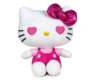 Peluche 50th Anniversary Hello Kitty 58cm