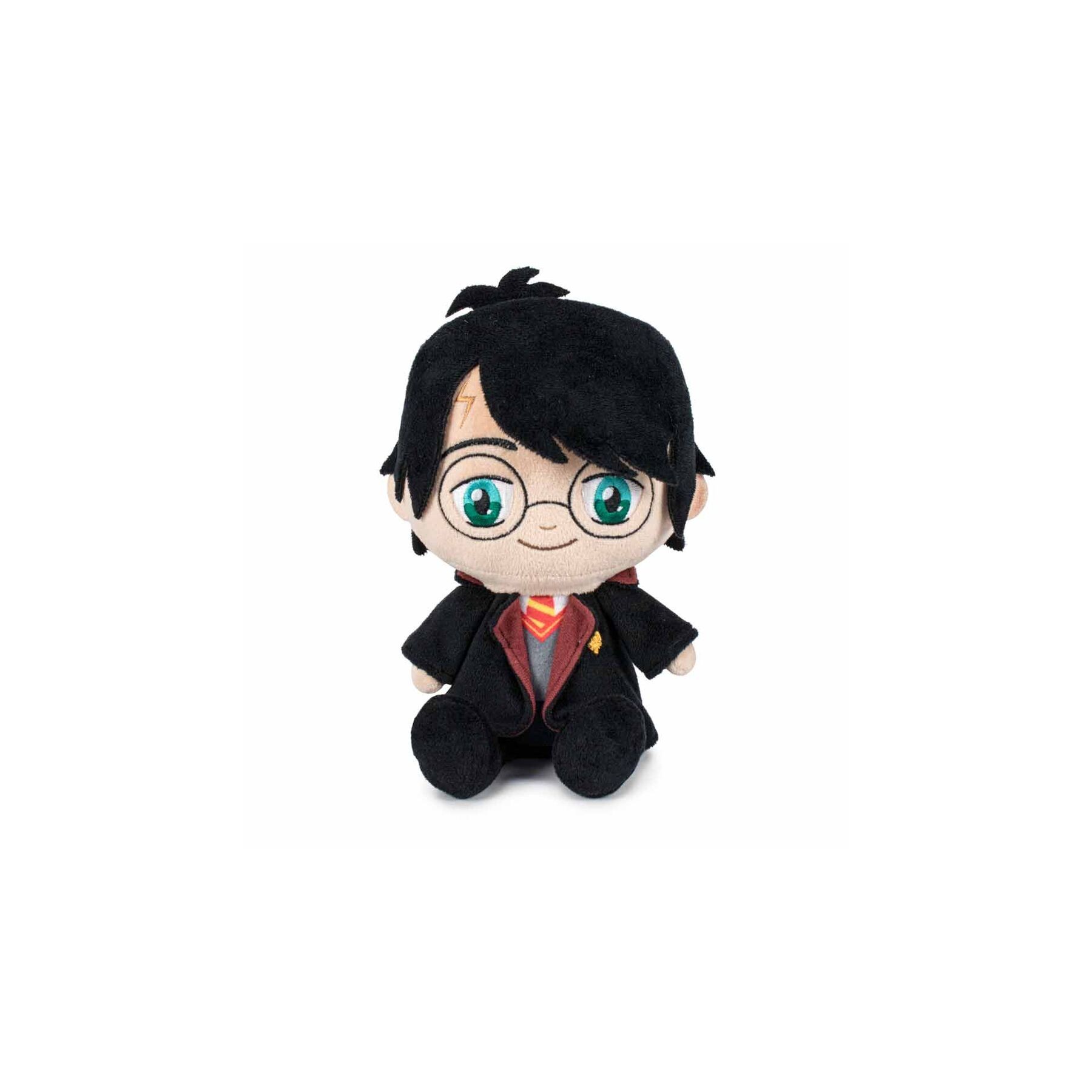 Peluche Harry Potter 20cm