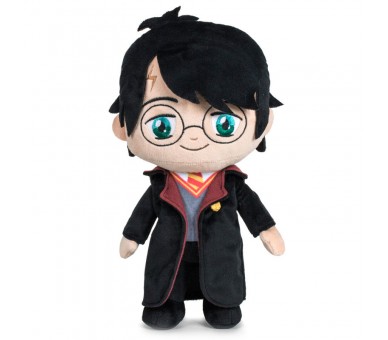 Peluche Harry Potter 37cm