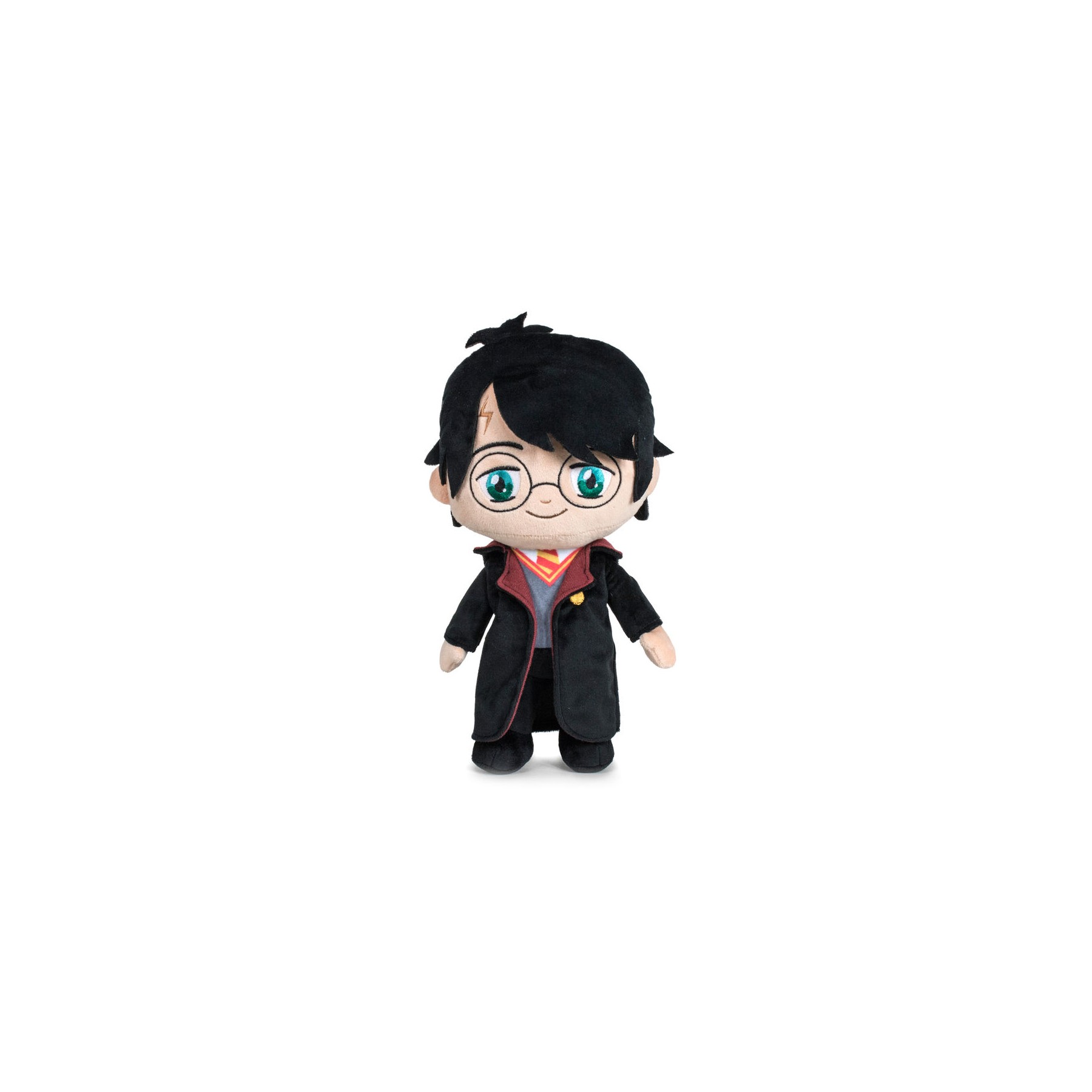 Peluche Harry Potter 37cm