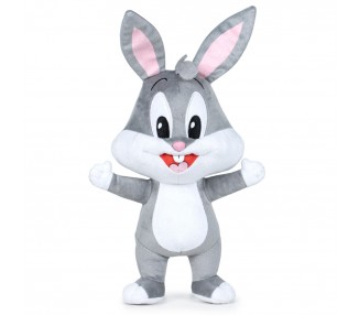 Peluche Looney Tunes Baby 15cm surtido