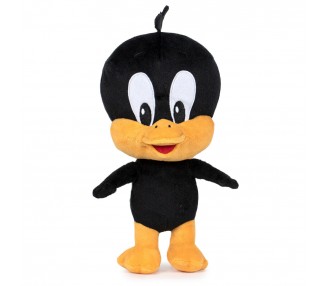 Peluche Pato Lucas Looney Tunes Baby 28cm