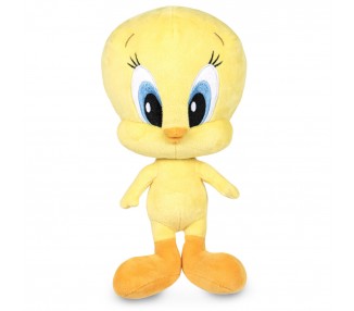 Peluche Piolin Looney Tunes Baby 28cm