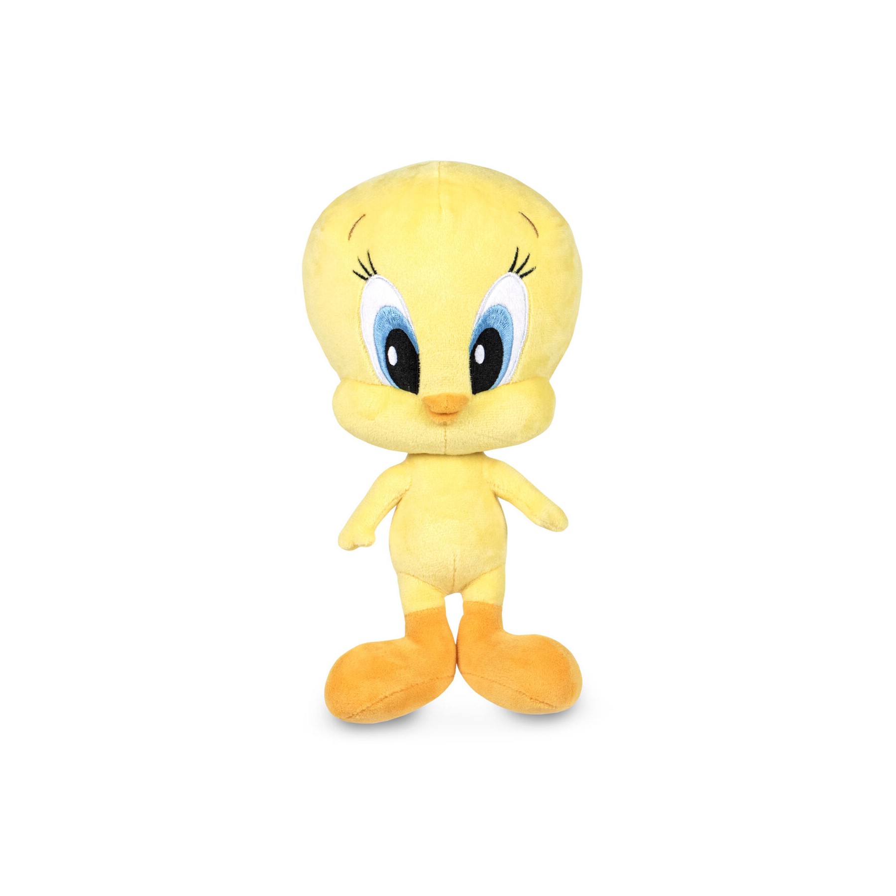 Peluche Piolin Looney Tunes Baby 28cm