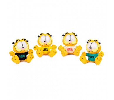 Peluche Cute Garfield 20 cm surtido