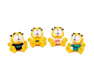 Peluche Cute Garfield 20 cm surtido