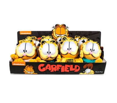 Peluche Cute Garfield 20 cm surtido