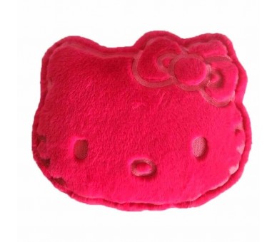 Cojin 3D Hello Kitty
