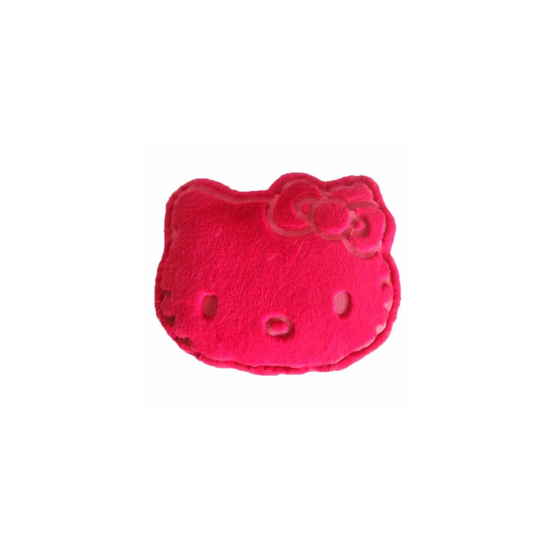 Cojin 3D Hello Kitty