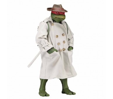 Figura Raphael 1990 Teenage Mutant Tortugas Ninja 42cm