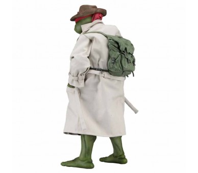 Figura Raphael 1990 Teenage Mutant Tortugas Ninja 42cm