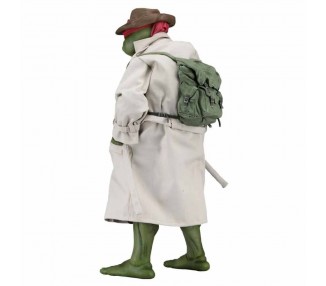 Figura Raphael 1990 Teenage Mutant Tortugas Ninja 42cm