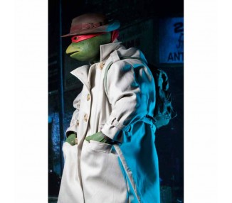 Figura Raphael 1990 Teenage Mutant Tortugas Ninja 42cm