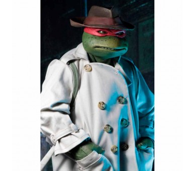Figura Raphael 1990 Teenage Mutant Tortugas Ninja 42cm