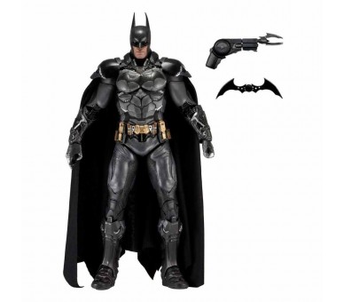 Figura Batman Arkham Knight Batman DC Comics 46cm