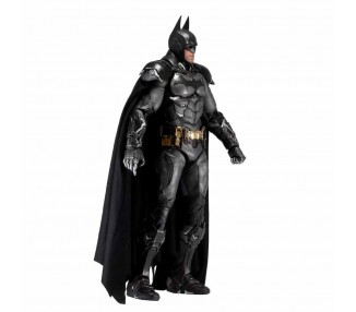 Figura Batman Arkham Knight Batman DC Comics 46cm