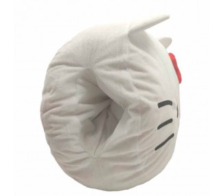 Cojin calienta manos Hello Kitty