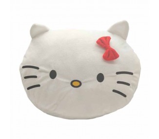 Cojin calienta manos Hello Kitty