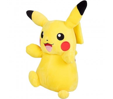 Peluche Pikachu Pokemon 20cm