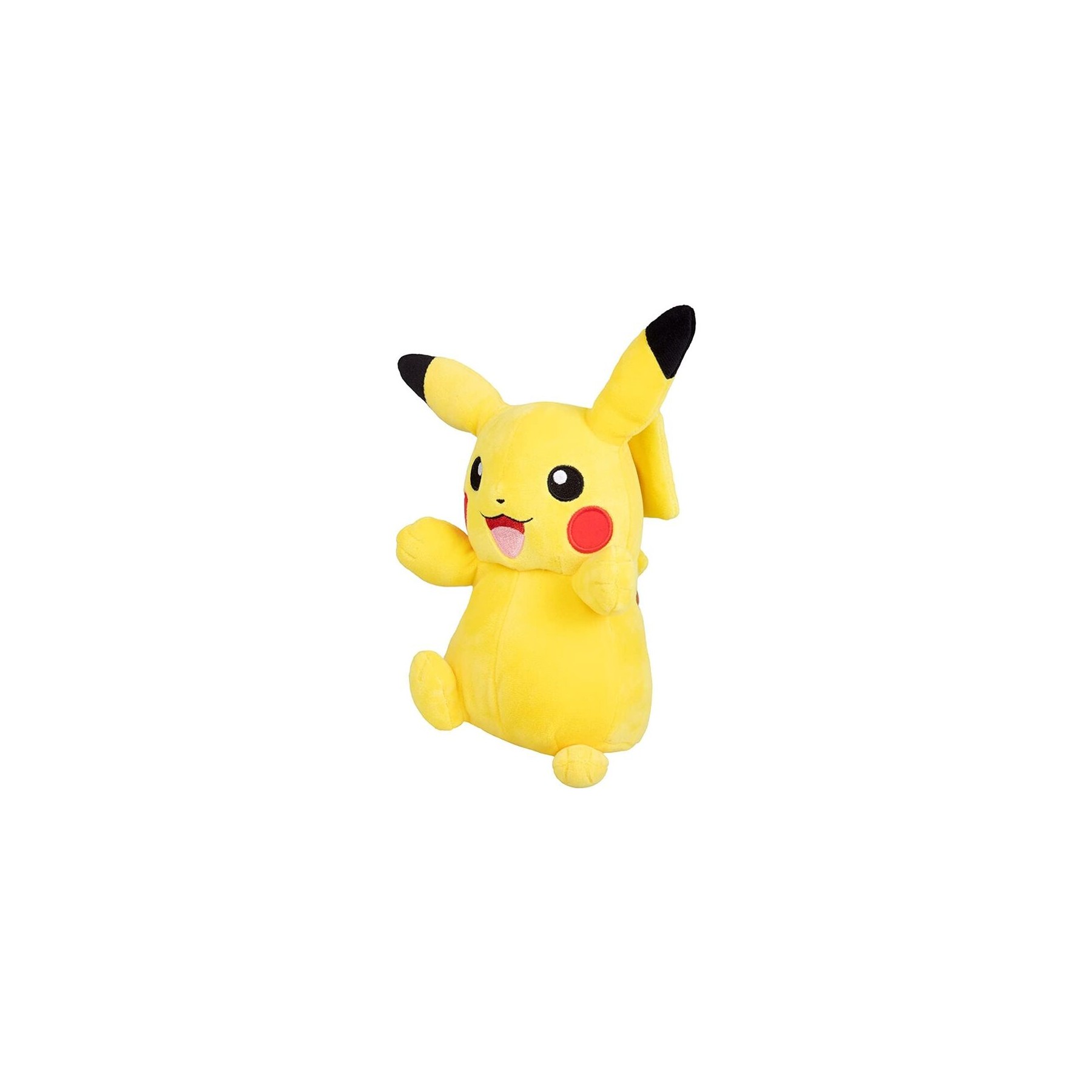 Peluche Pikachu Pokemon 20cm