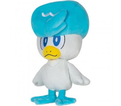 Peluche Kwaks Pokemon 20cm