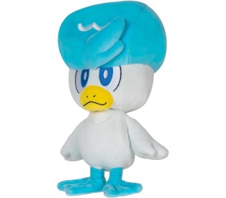 Peluche Kwaks Pokemon 20cm