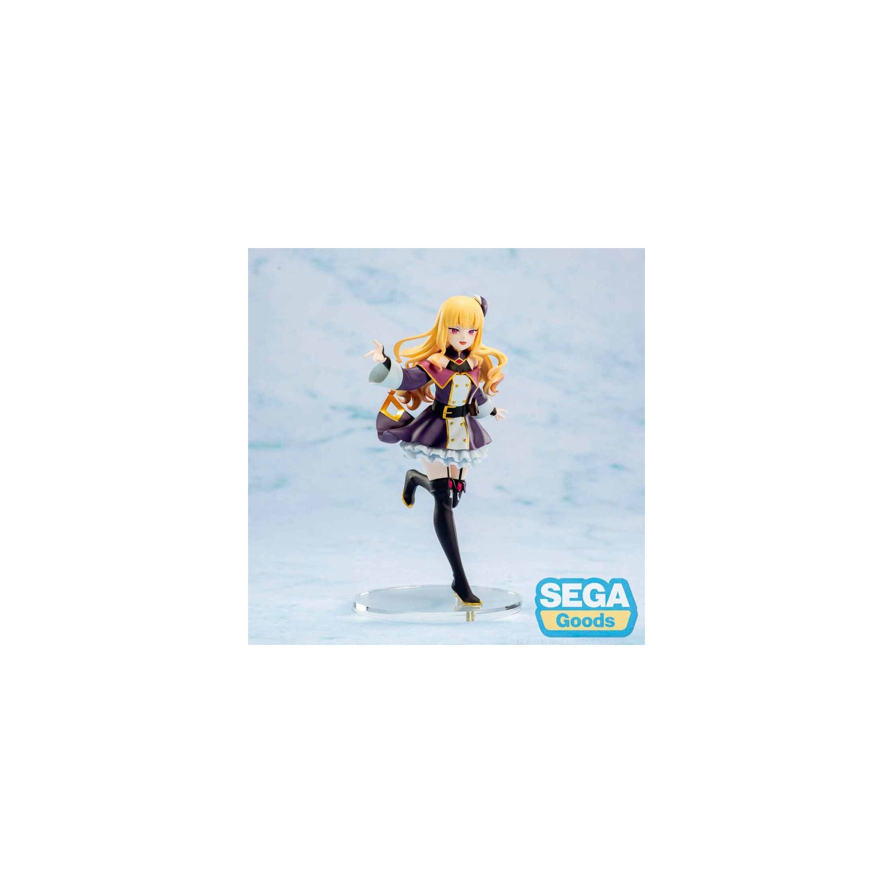 Figura Lucy Diamond High Premium From Old Country Bumpkin To Master Swordsman 14cm