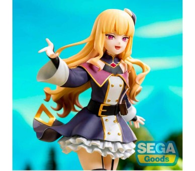 Figura Lucy Diamond High Premium From Old Country Bumpkin To Master Swordsman 14cm