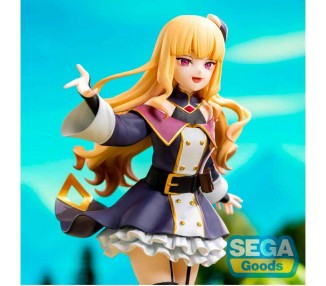 Figura Lucy Diamond High Premium From Old Country Bumpkin To Master Swordsman 14cm