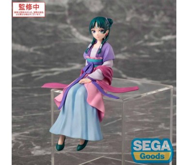 Figura PM Perching Maomao Moon Fairy The Apothecary Diaries 14cm