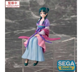 Figura PM Perching Maomao Moon Fairy The Apothecary Diaries 14cm