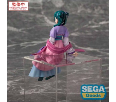 Figura PM Perching Maomao Moon Fairy The Apothecary Diaries 14cm