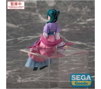 Figura PM Perching Maomao Moon Fairy The Apothecary Diaries 14cm