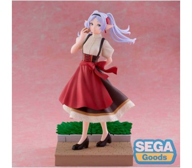 Figura Frieren At a Certain Festival Frieren: Beyond Journeys End 20cm