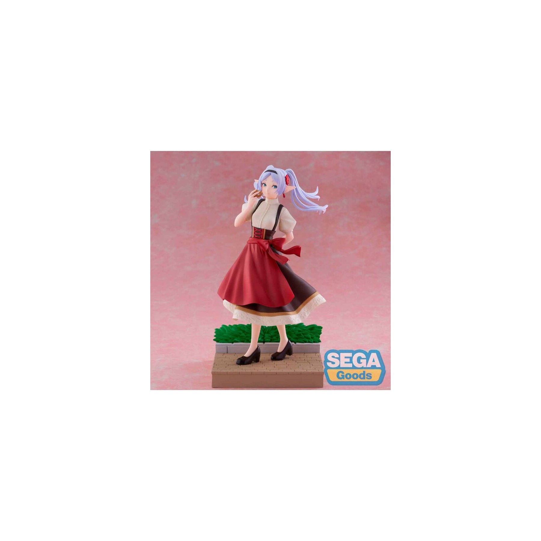 Figura Frieren At a Certain Festival Frieren: Beyond Journeys End 20cm