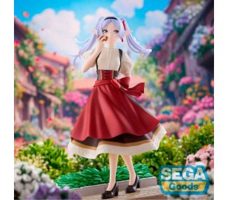 Figura Frieren At a Certain Festival Frieren: Beyond Journeys End 20cm