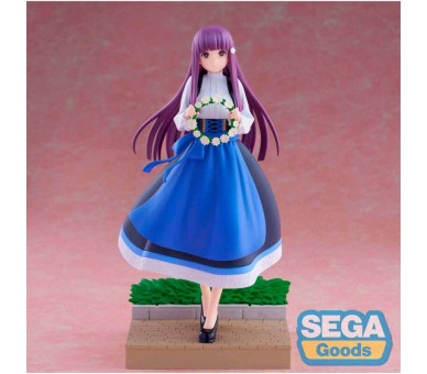 Figura Fern At a Certain Festivall Frieren: Beyond Journeys End 21cm