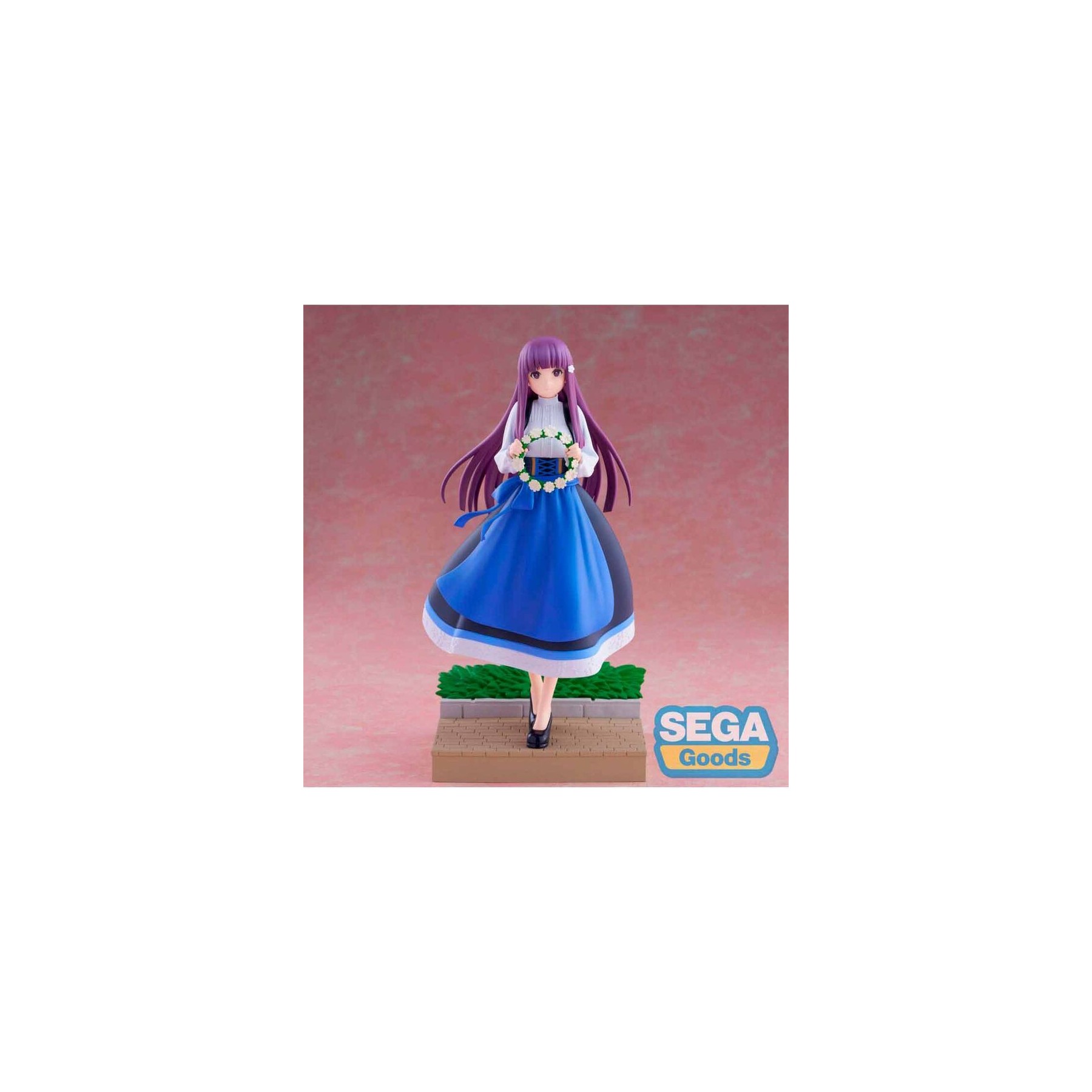 Figura Fern At a Certain Festivall Frieren: Beyond Journeys End 21cm