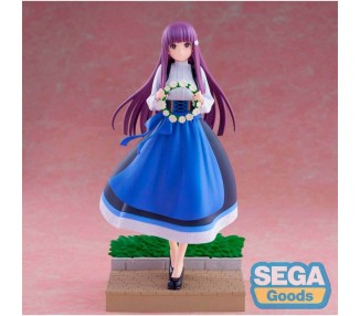 Figura Fern At a Certain Festivall Frieren: Beyond Journeys End 21cm