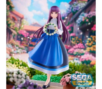 Figura Fern At a Certain Festivall Frieren: Beyond Journeys End 21cm