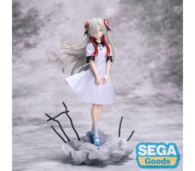 Figura Sekai Yokurawa Luminasta Kamitsubaki City under Construction 21cm