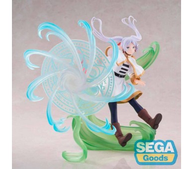 Figura Figurizma Frieren - Frieren: Beyond Journeys End 25cm