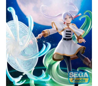 Figura Figurizma Frieren - Frieren: Beyond Journeys End 25cm