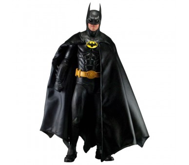 Figura Batman 1989 Michael Keaton DC Comics 45cm